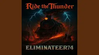 Ride the Thunder