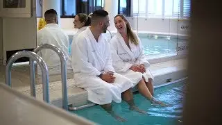 Couple's Spa Day