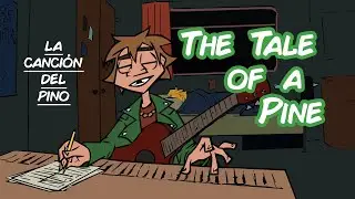 「 The Tale of a Pine 」WhoAreThoseFreaksOnStage  |  Metal Family