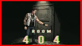 이상현상이 가득한 아파트를 탈출하라 - ROOM 404