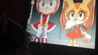 Midnight's reaction to Cosmos Death