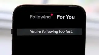 How To FIX TikTok 