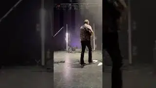 Level 42-Hot Water-Blackpool 11/21