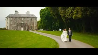 Fota Island Resort Wedding Video in Cork, Ireland