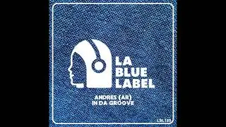 LBL189 - Andres ar -  Burning