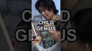 Child Genius