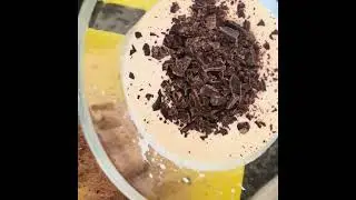 Simple Mud pie recipe 