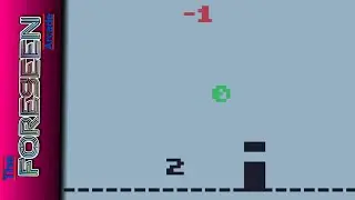 ASCII Dash | ASCII Chase - TIC-80 Gameplay