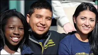 Neumann University: Scholarships Transform Lives