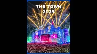 The Town 2025: Como ver o festival ao vivo e garantir seu ingresso #TheTown2025 #ShowsSP #ingressos