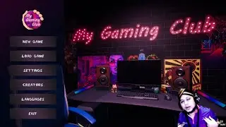 #1 my gaming club PUSING GA NGERTI MAININNYA #mygamingclub #babankcupu #simulatorgames #simulator
