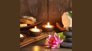 Gentle Echoes for Spa Ambience
