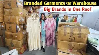 Original Branded Garments...Only 220 ₹ में..Branded Ladies Garments का धमाका..