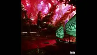 NAV + 88GLAM Type Beat - ''Glamour''