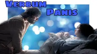 VERBUM PANIS - Minist. Amor e Adoração - Canção Nova.wmv
