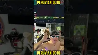 ENCIMA POSA PARA LA CAMARA ESTE WANAZO😆#shorts #dota2 #peruviandoto #smashdota2 #butidota2