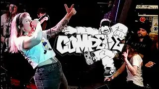 Compete - Out Of Place (Live 2026)