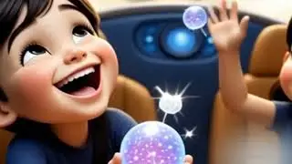 Antariksh yatra kids song | Space Travel kids song | baby rhymes #kidsrhymes #nurseeyrhymes #youtube