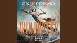 Capitolo 206 - Windwitch