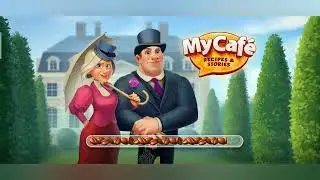 Nicole New Update 2022 2nd update || My Cafe ||