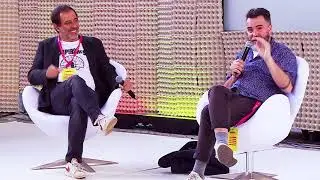 CHEF NUNO MENDES, O VIAJANTE DOS SONHOS Parte 1