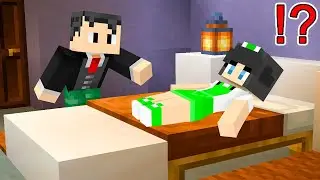 TROLLAGENS NA CASA DO MINECRAFT