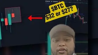Weekly Update T.A and F.A on $BTCJULY 31, 2023#bitcoinforbeginners  #cryptoforbeginners #cryptoplays