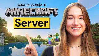Как создать сервер Minecraft на Hostinger (2025)