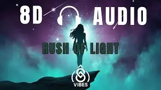 Focus Mind Surround | 8D Audio Energy
