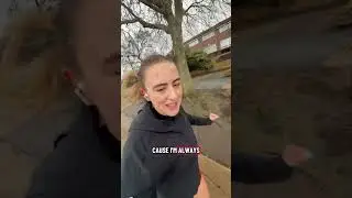 Видеоблог о беге! #бег #бегун #мотивациякбегу #бегунья #бегуны
