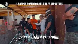Intervista 500tony