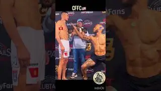 Бусурман &laquo;Бушидо&raquo; 4-0 на старте 🇰🇬⚔️ Завоевать титул &laquo;CFFC🇺🇸&raquo; #ufc #mma