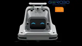 GEROBO ZACO - &Eta; &rho;&omicron;&mu;&pi;&omicron;&tau;&iota;&kappa;ή &sigma;&kappa;&omicron;ύ&pi;&alpha;. &Alpha;&pi;&lambda;ά.