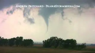 May 24 2011 Fairview, Oklahoma Tornado