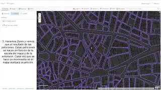 Usar servicio WMS de catastro como capa en un mapa de ArcGIS Online