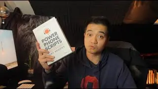 Cold Calling Tips: Power Phone Scripts By Mike Brooks Book Review