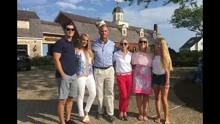 New England Living TV Season 2, Episode 1, Falmouth, Massachusetts