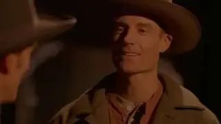 Dead Man's Gun - Episode 2  -  Fool's Gold (1997) [TV-MA] [WESTERN, MYSTERY]