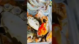 #cookingseafood