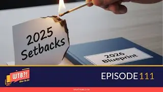 Profit Over Revenue: What We Learned from Missing Our 2025 Goals