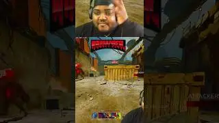 2 снайпера, 1 перестрелка #activision #warzone