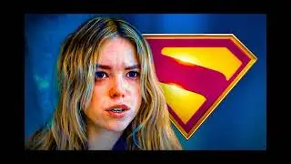 Supergirl's Secret Weapon: Meet Ruthye, The Sidekick Changing Everything