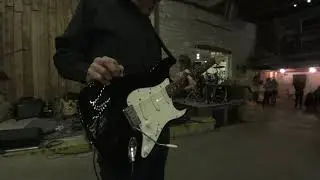 Crossroads at the Creamery - Let it Ride
