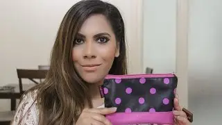 August Fab Bag Review & Unboxing