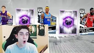 NEW ADIDAS PACKS?! MORE CAMPUS LEGENDS PACKS CAN WE GET A DIAMOND?! NBA 2K17 MYTEAM