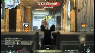 TerrorBR - Black Ops Game Clip