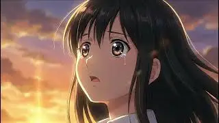Yuugure Cider (夕暮れサイダー) - Makoto Shinkai Style | Anime Music Video