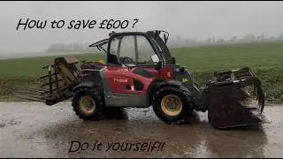 Как сэкономить 600 фунтов стерлингов.