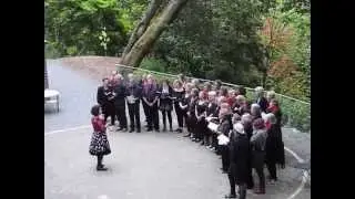 Soldiers Farewell