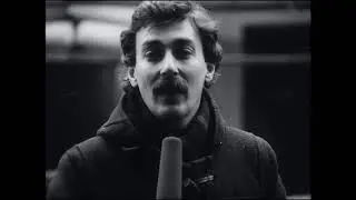 Filmový zpravodaj 8/1984 Den kontroly